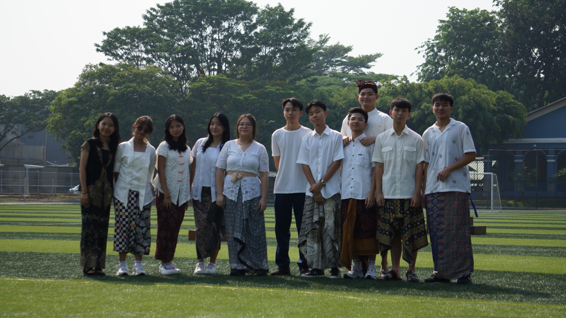 Our Documentations Team