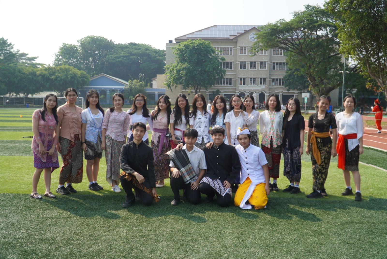 Project Management Team